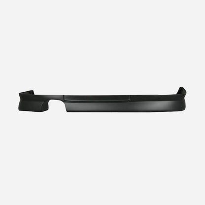 Subaru 02-03 Impreza WRX 8 GDB STI C Type rear lip (Blogeye)
