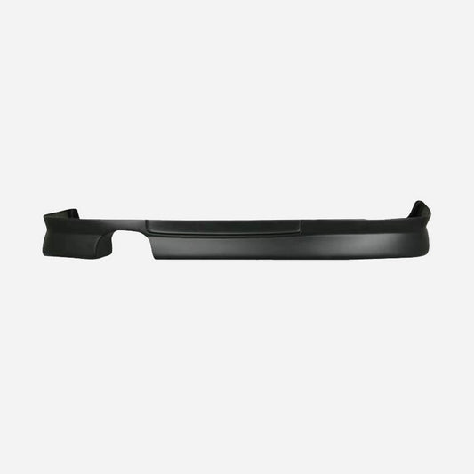 Subaru 02-03 Impreza WRX 8 GDB STI C Type rear lip (Blogeye)
