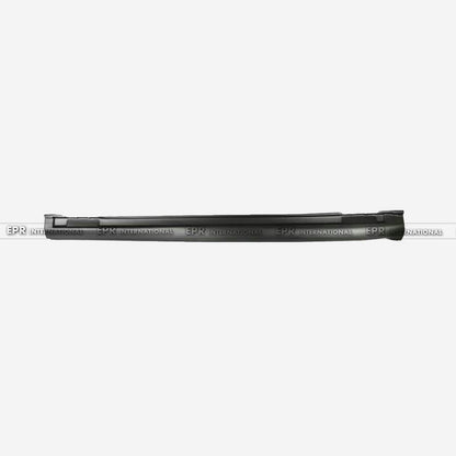 Subaru 02-03 Impreza WRX 8 GDB STI C Type side skirt (Blogeye)