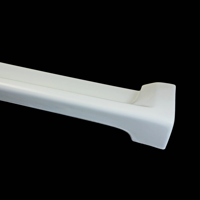 Subaru Impreza 9 Gen GDC ING Style side skirt