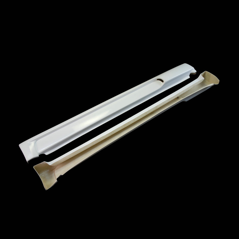 Subaru Impreza 9 Gen GDC ING Style side skirt