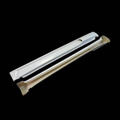 Subaru Impreza 9 Gen GDC ING Style side skirt