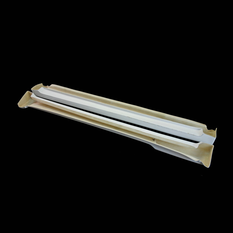 Subaru Impreza 9 Gen GDC ING Style side skirt