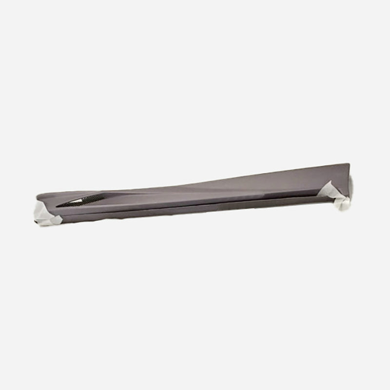 2004-2007 Subaru Impreza WRX 9 Gen GDC VTX Type side skirt