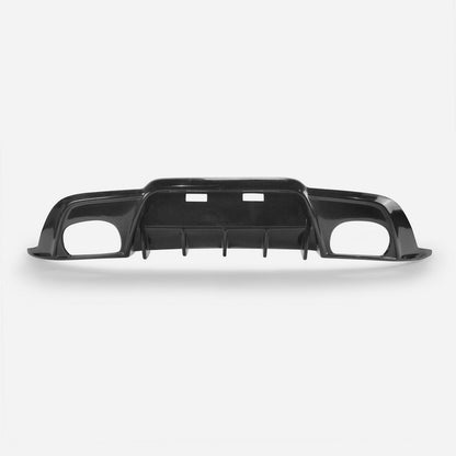 HYUNDAI 09-12 Genesis Rohens Coupe EPA Style Rear Diffuser