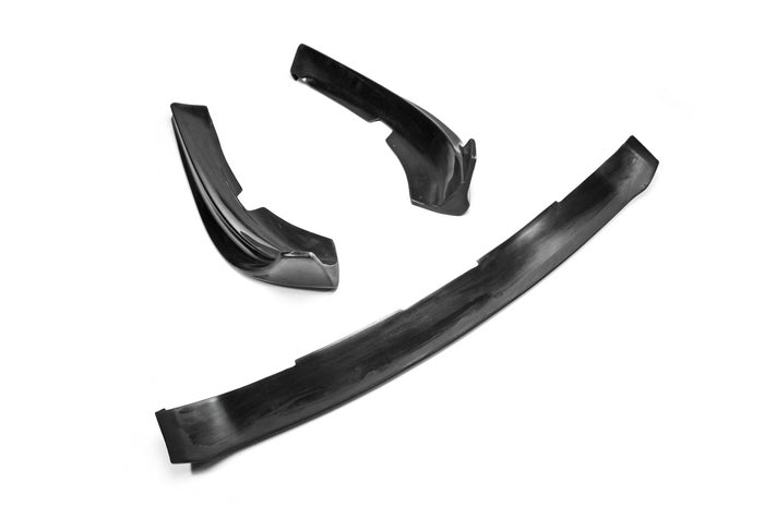 HYUNDAI Coupe Rohens Genesis 2013 -15 only M&S Front Lip (3Pcs)