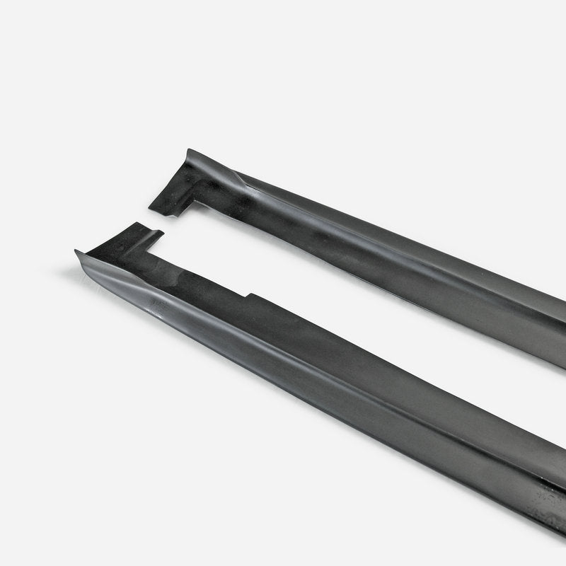 HYUNDAI 15 Genesis Sedan DH G80 G-Style Side Skirt Extension (Pair)