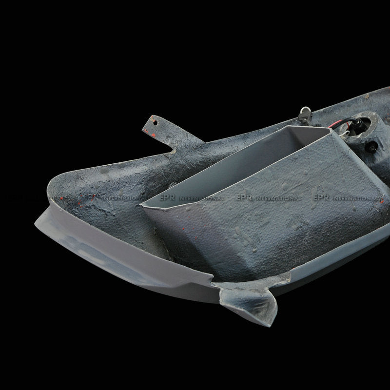 Honda Fit GK5 14-18 Jazz EPAV2 Type Headlight Air Duct LHD Driver Side (with projector ligh & LED)