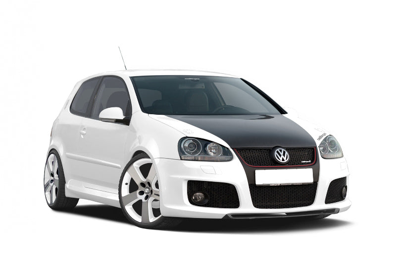 VW 03-08 Golf MK5 OTT Style front bumper
