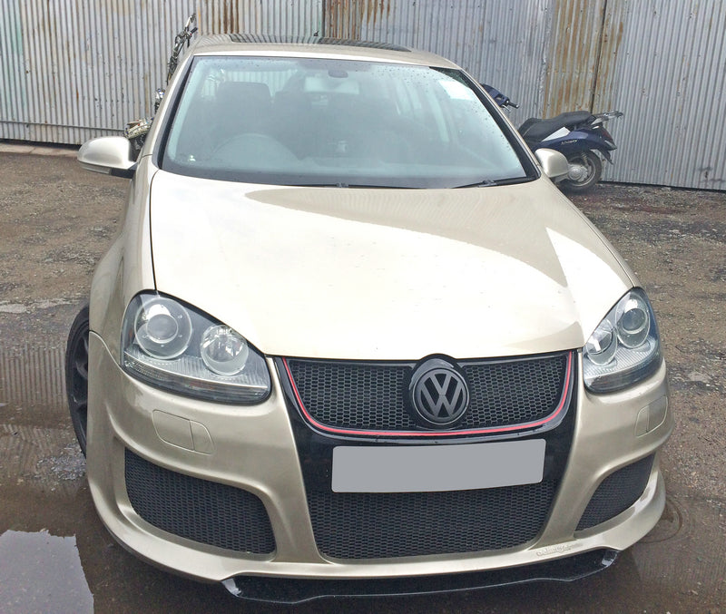 VW 03-08 Golf MK5 OTT Style front bumper