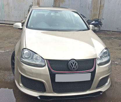 VW 03-08 Golf MK5 OTT Style front bumper