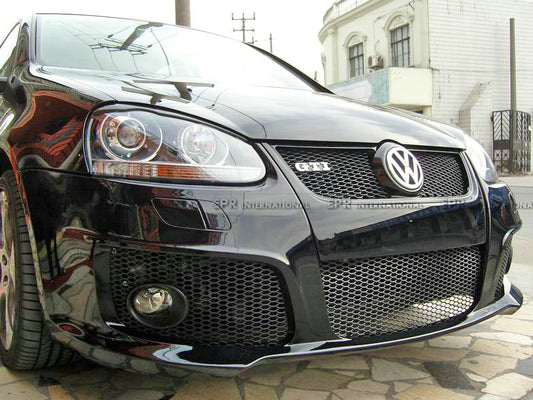 VW 03-08 Golf MK5 OTT Style front grill