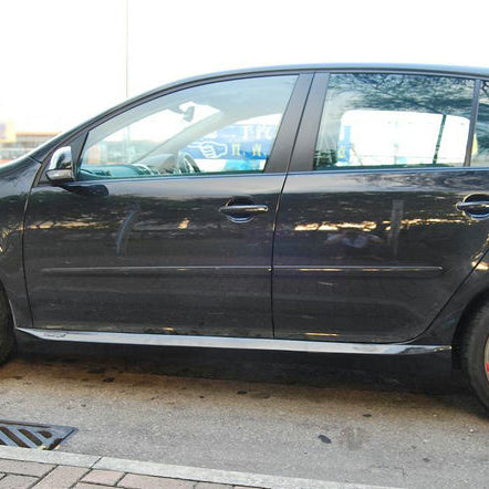 VW 03-08 Golf MK5 OTT Style side skirt
