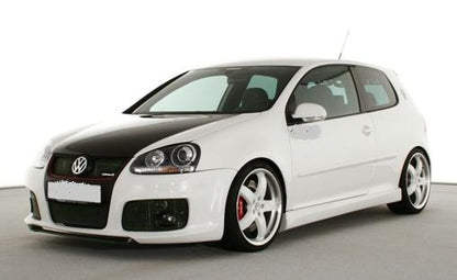VW 03-08 Golf MK5 OTT Style side skirt