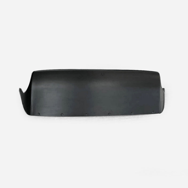 VW Golf 7R RB Style Rear Spoiler