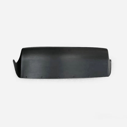 VW Golf 7R RB Style Rear Spoiler