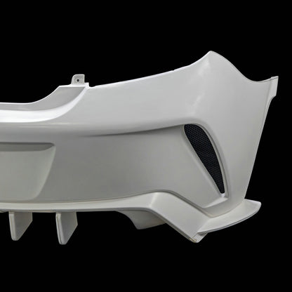 TOYOTA GR86 ZN8 BRZ ZD8 MS Type rear bumper (Normal body)