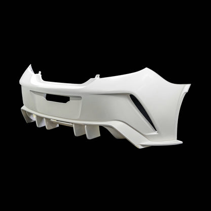 TOYOTA GR86 ZN8 BRZ ZD8 MS Type rear bumper (Normal body)