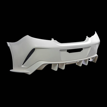 TOYOTA GR86 ZN8 BRZ ZD8 MS Type rear bumper (Normal body)