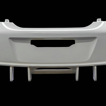 TOYOTA GR86 ZN8 BRZ ZD8 MS Type rear bumper (Normal body)