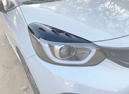 Honda 20 onwards Fit GR9 Eyebrow