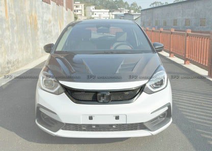 Honda 20 onwards Fit GR9 Type V Front grill