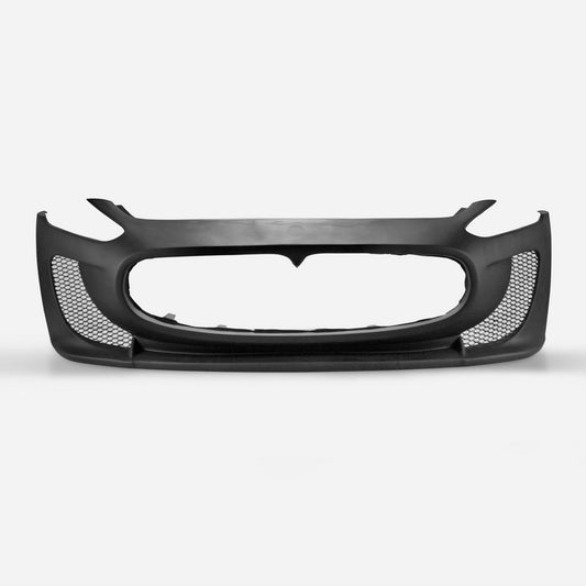 Maserati Gran Turismo LB Style Front Bumper