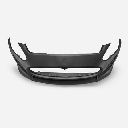 Maserati Gran Turismo LB Style Front Bumper