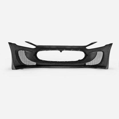 Maserati Gran Turismo LB Style Front Bumper