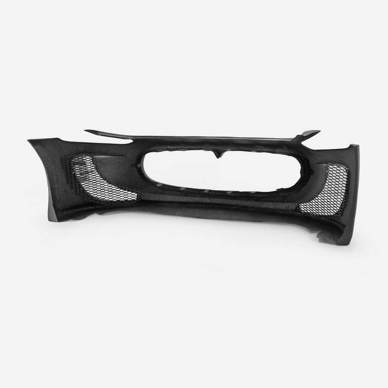Maserati Gran Turismo LB Style Front Bumper