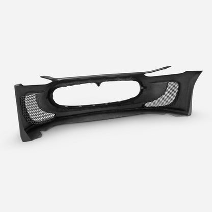 Maserati Gran Turismo LB Style Front Bumper