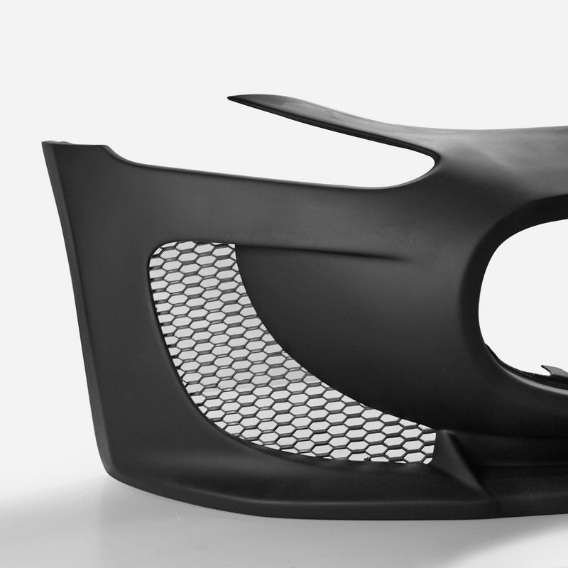 Maserati Gran Turismo LB Style Front Bumper