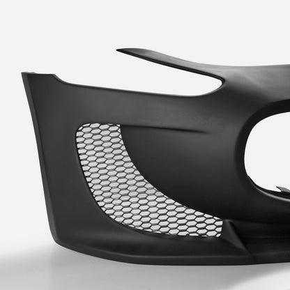 Maserati Gran Turismo LB Style Front Bumper