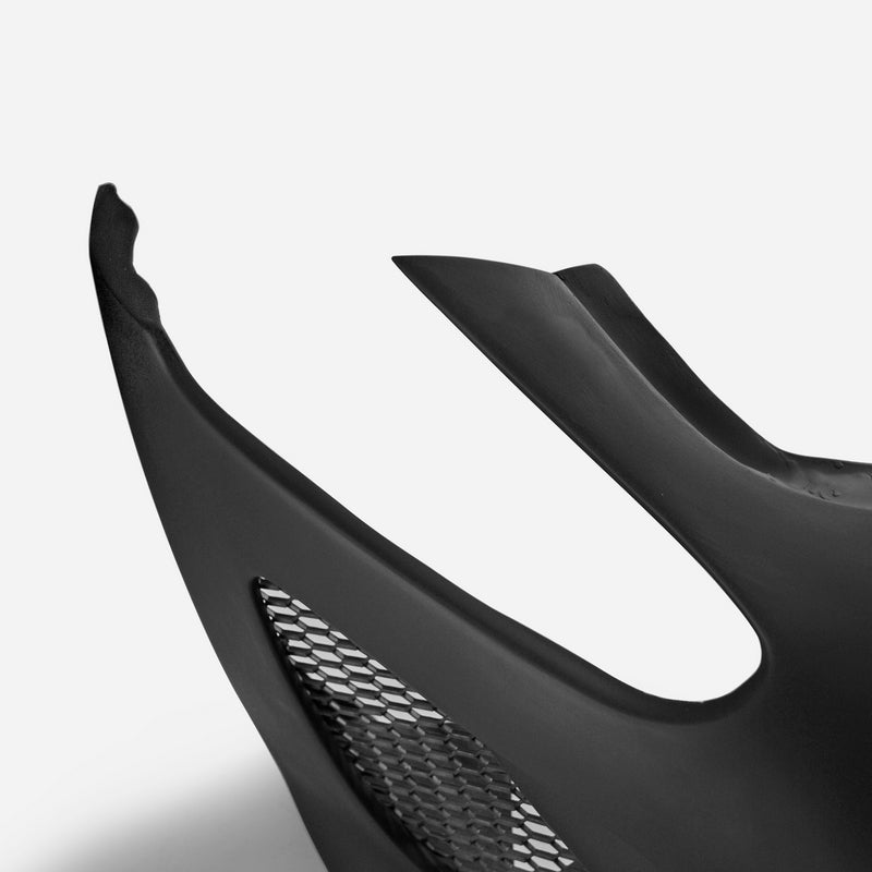 Maserati Gran Turismo LB Style Front Bumper