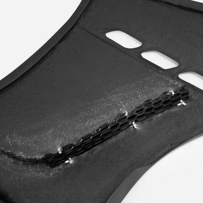 Maserati Gran Turismo LB Style front fender 4Pcs