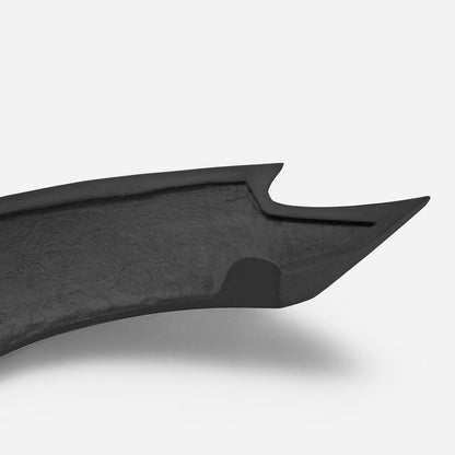 Maserati Gran Turismo LB Style front fender 4Pcs