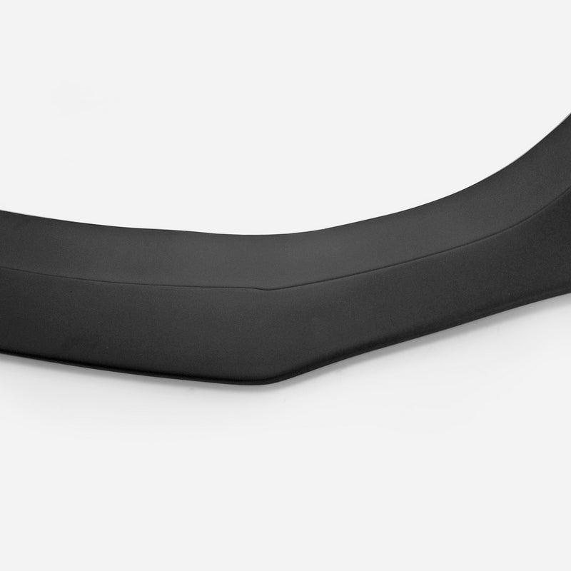 Maserati Gran Turismo LB Style Front Lip