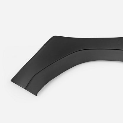 Maserati Gran Turismo LB Style Front Lip