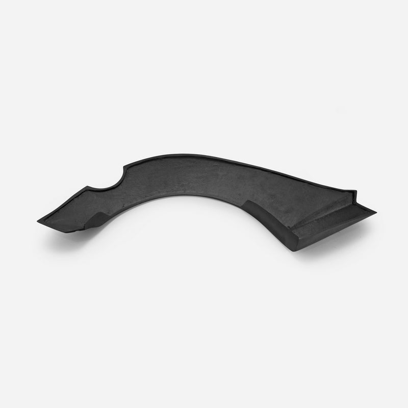 Maserati Gran Turismo LB Style rear fender