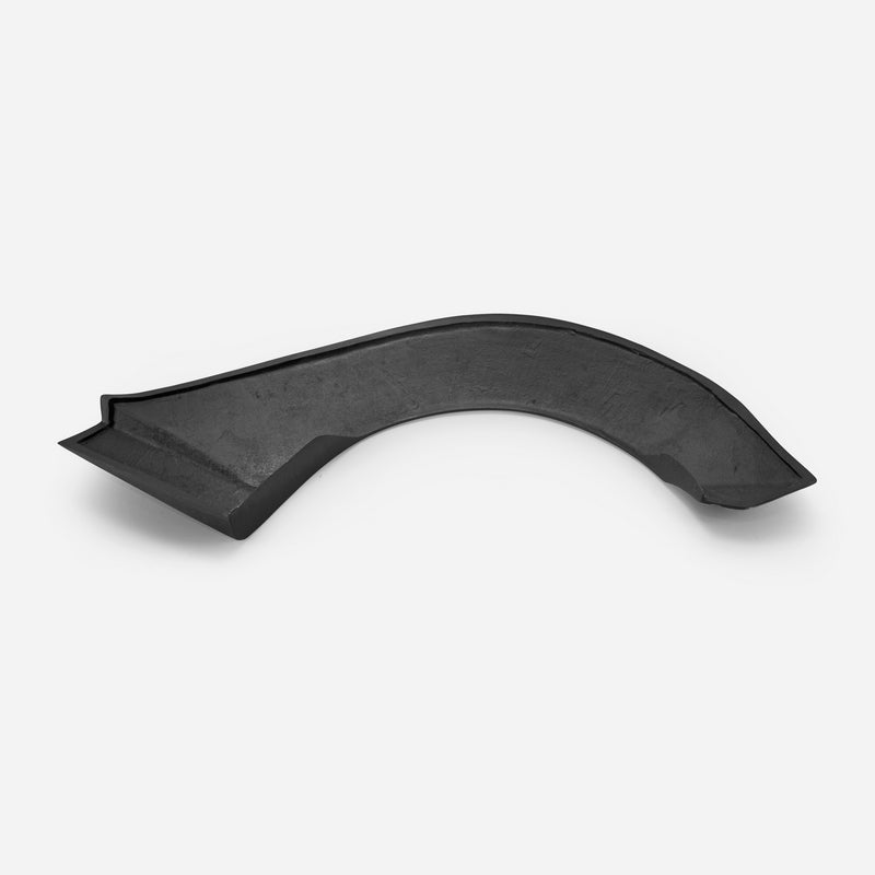 Maserati Gran Turismo LB Style rear fender