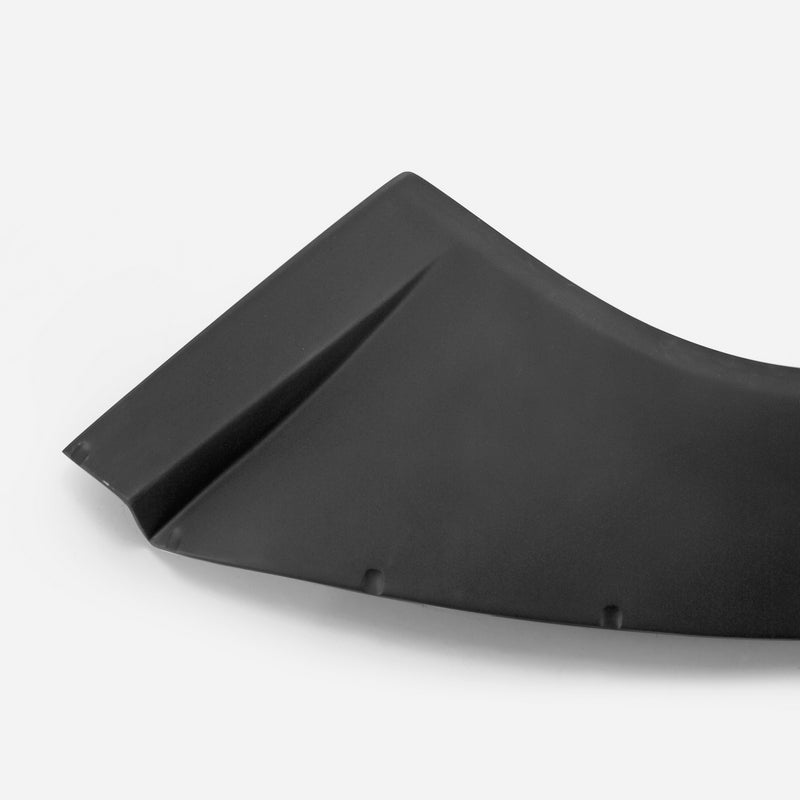 Maserati Gran Turismo LB Style rear fender