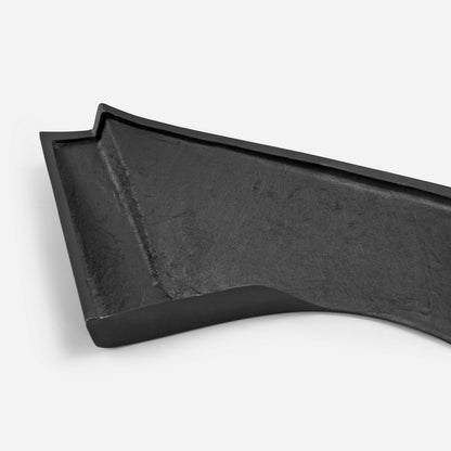 Maserati Gran Turismo LB Style rear fender