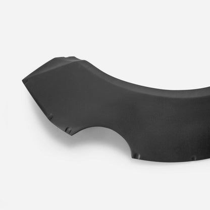 Maserati Gran Turismo LB Style rear fender
