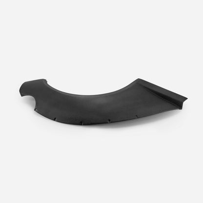 Maserati Gran Turismo LB Style rear fender