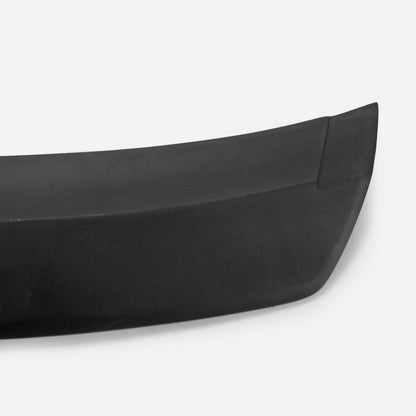 Maserati Gran Turismo LB Style rear spoiler