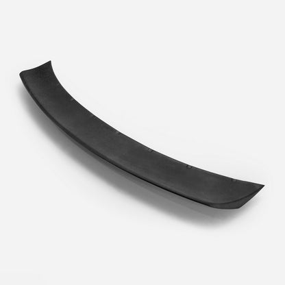 Maserati Gran Turismo LB Style rear spoiler