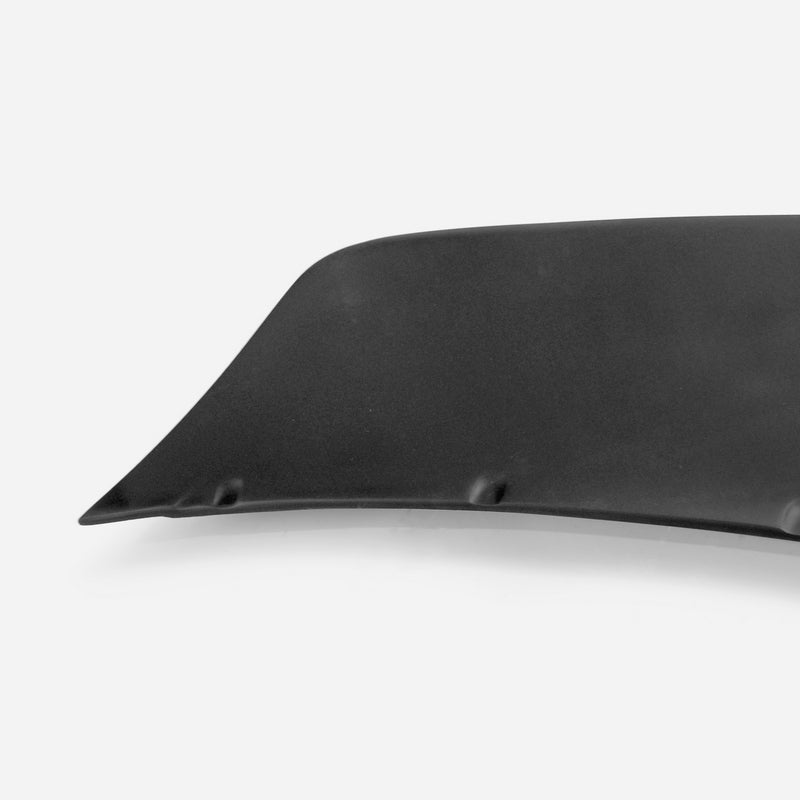 Maserati Gran Turismo LB Style rear spoiler