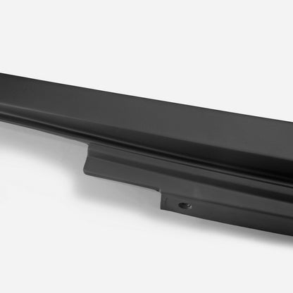 Maserati Gran Turismo LB Style side skirt