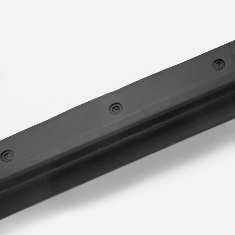 Maserati Gran Turismo LB Style side skirt