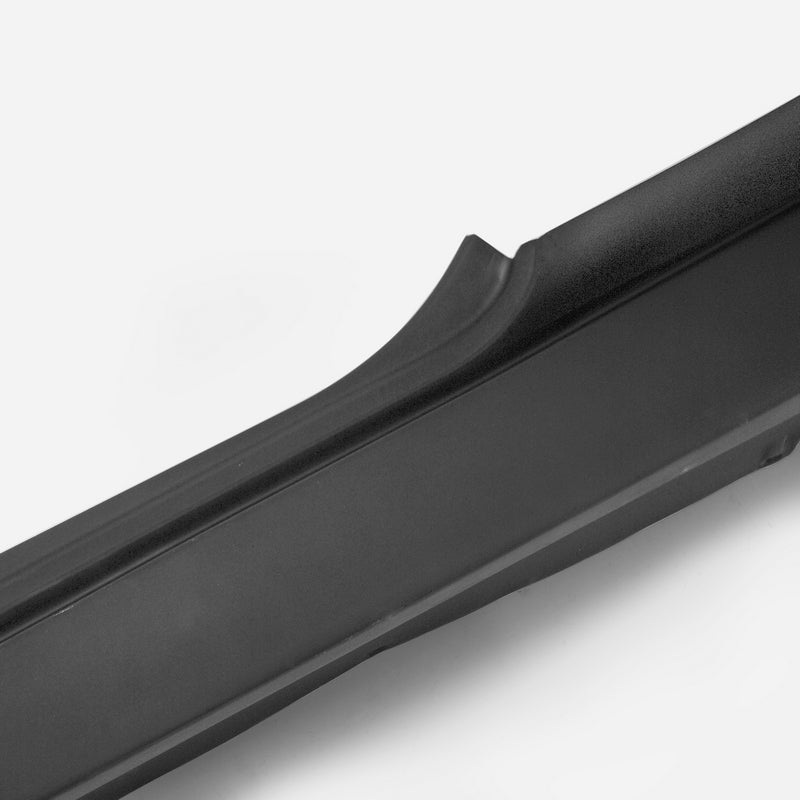Maserati Gran Turismo LB Style side skirt